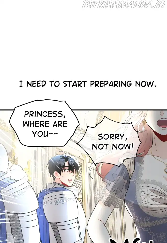 Prince Maker Chapter 60 24